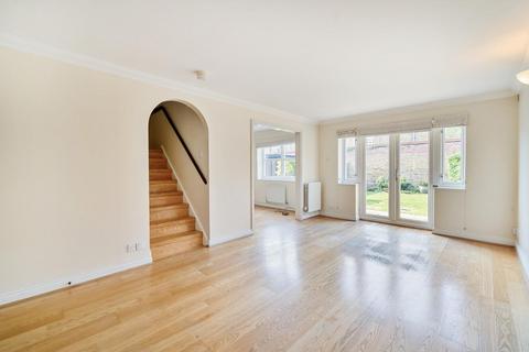 3 bedroom semi-detached house for sale, Victoria Mews, Earlsfield, London, SW18