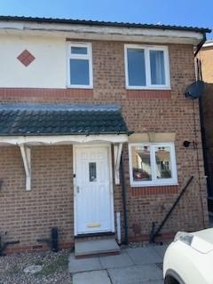 2 bedroom semi-detached house for sale, Manston Street, Thurmaston, Leicester, LE4