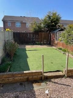 2 bedroom semi-detached house for sale, Manston Street, Thurmaston, Leicester, LE4
