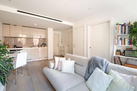 Albion Court, Hammersmith, London, W6