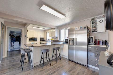 12 Blackstone Road, Wallingford, OX10 8JH