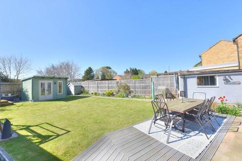 12 Blackstone Road, Wallingford, OX10 8JH