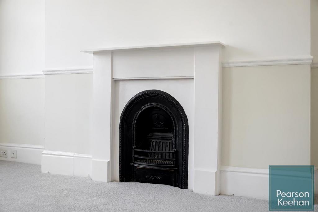 Fire Place