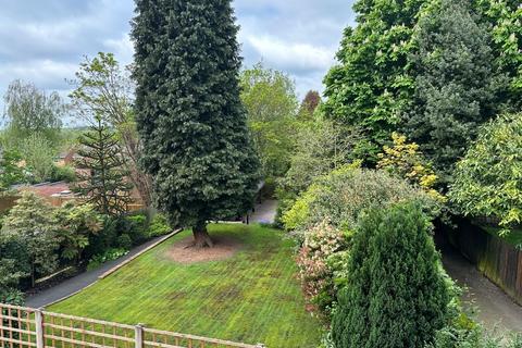 2 bedroom apartment to rent, Park Trees House, Sutton Coldfield B74