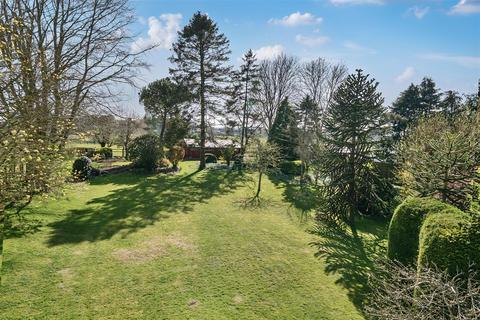 5 bedroom detached house for sale, Bineham Lane, Yeovilton, Yeovil