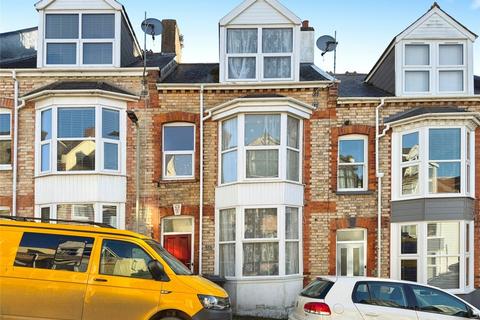 12 Burrow Road, Ilfracombe, EX34 8JD