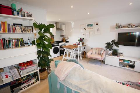 1 bedroom flat for sale, Fludger Close, Wallingford OX10