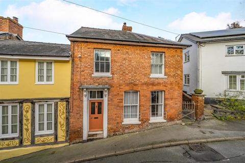undefined, London House, Bull Street, Bishops Castle