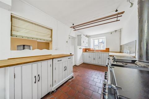 undefined, London House, Bull Street, Bishops Castle