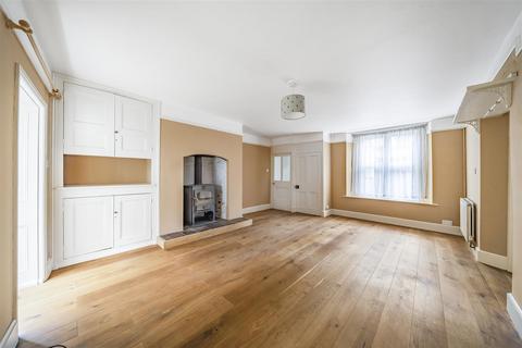 undefined, London House, Bull Street, Bishops Castle