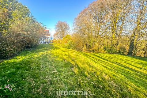 3 bedroom link detached house for sale, Aberporth, Cardigan