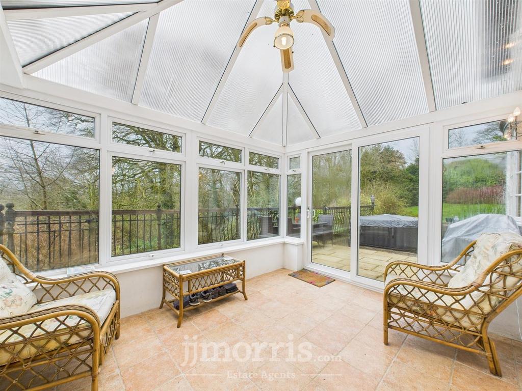 Sun Room