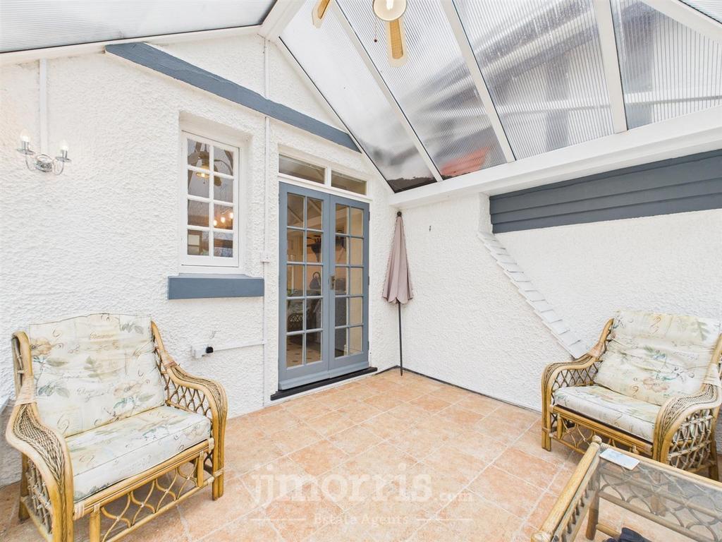 Sun Room