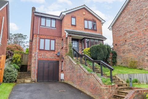 21 Copper Beeches, St Leonards-on-sea, TN37 7RR