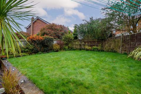 21 Copper Beeches, St Leonards-on-sea, TN37 7RR