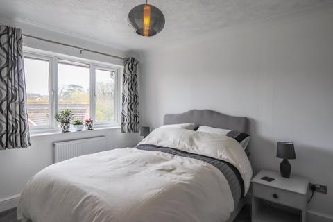 21 Copper Beeches, St Leonards-on-sea, TN37 7RR