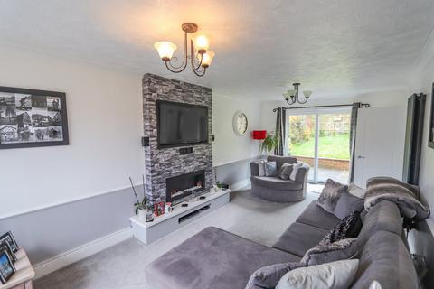 21 Copper Beeches, St Leonards-on-sea, TN37 7RR