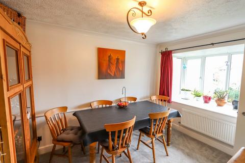 21 Copper Beeches, St Leonards-on-sea, TN37 7RR