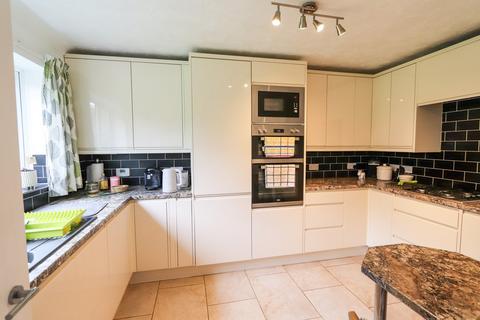 21 Copper Beeches, St Leonards-on-sea, TN37 7RR