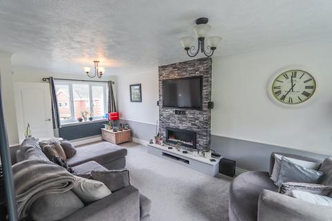 21 Copper Beeches, St Leonards-on-sea, TN37 7RR