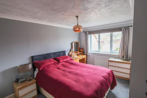 21 Copper Beeches, St Leonards-on-sea, TN37 7RR