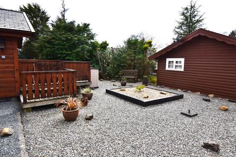 2 bedroom property for sale, Trawsfynydd Holiday Village, Bronaber