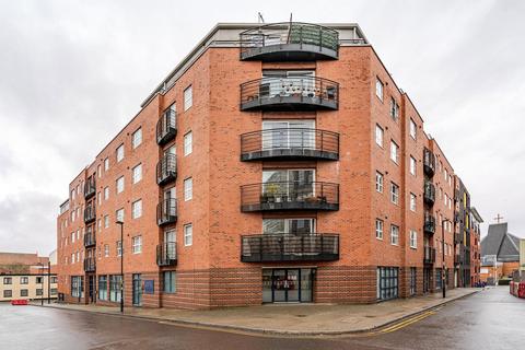 2 bedroom apartment for sale, Scotland Street, Birmingham, B1