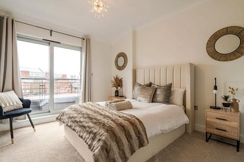 2 bedroom apartment for sale, Scotland Street, Birmingham, B1