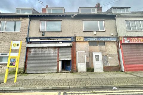 5 bedroom house for sale, Poulton Road, Wallasey, Merseyside, CH44