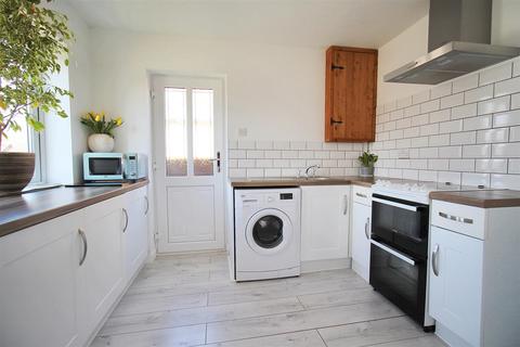 undefined, Fairfields, Cawston