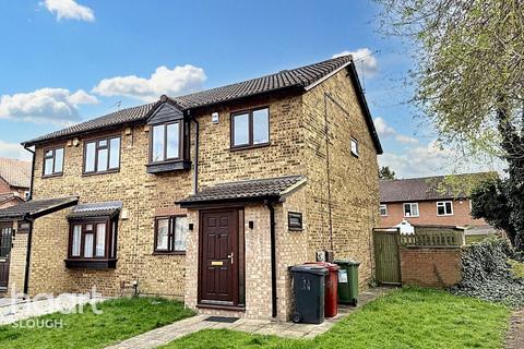 3 bedroom semi-detached house for sale, Baird Close, Slough