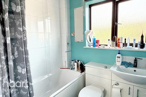 3 bedroom semi-detached house for sale, Baird Close, Slough