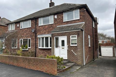 3 bedroom semi-detached house for sale, Swinside Drive, Durham, County Durham, DH1