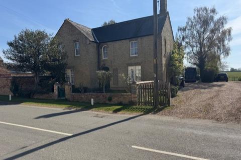 4 bedroom farm house to rent, Main Street, Great Gidding, Huntingdon, PE28