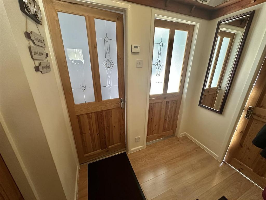 Bramleys Estate Agents - Chandler Close - Batley (