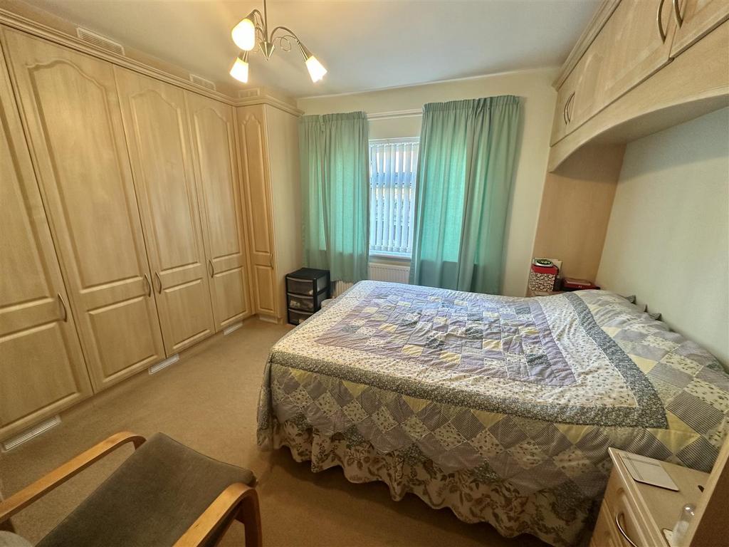 Bramleys Estate Agents - Chandler Close - Batley (