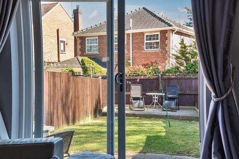 20 Audby Court, Wetherby, LS22 7FE