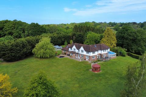 6 bedroom detached house for sale, Waldron, Heathfield, East Sussex, TN21