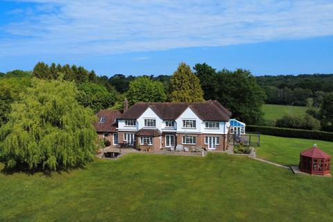 6 bedroom detached house for sale, Waldron, Heathfield, East Sussex, TN21