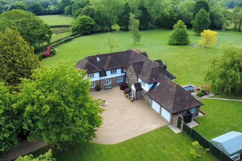 6 bedroom detached house for sale, Waldron, Heathfield, East Sussex, TN21