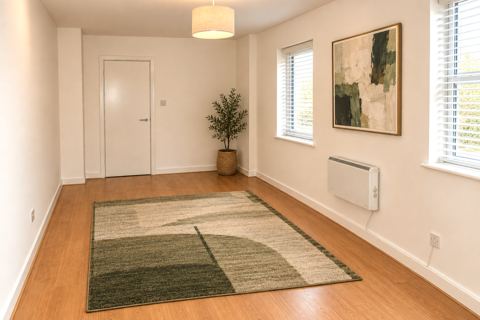 Studio to rent, Glenfield Road, Flat 3, Leicester LE3