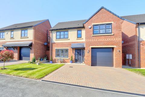 4 Astral Drive, Thorpe Thewles, Stockton-on-tees, TS21 3FJ