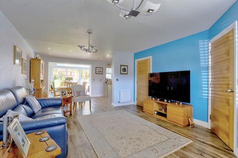 4 Astral Drive, Thorpe Thewles, Stockton-on-tees, TS21 3FJ