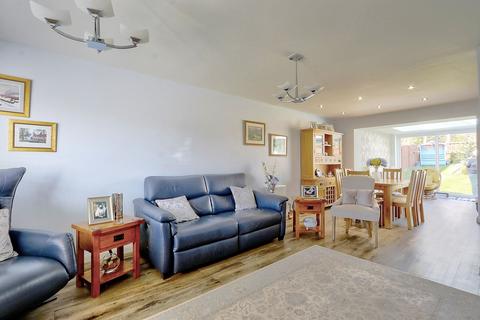 4 Astral Drive, Thorpe Thewles, Stockton-on-tees, TS21 3FJ