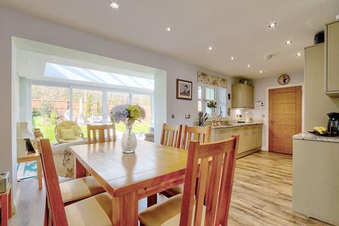 4 Astral Drive, Thorpe Thewles, Stockton-on-tees, TS21 3FJ