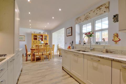 4 Astral Drive, Thorpe Thewles, Stockton-on-tees, TS21 3FJ