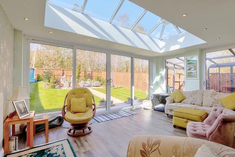 4 Astral Drive, Thorpe Thewles, Stockton-on-tees, TS21 3FJ