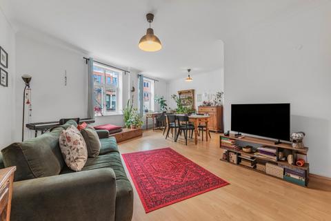 1 bedroom flat for sale, Esprit Court, 21 Brune Street, London