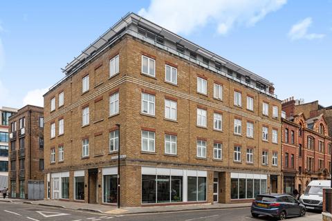 1 bedroom flat for sale, Esprit Court, 21 Brune Street, London