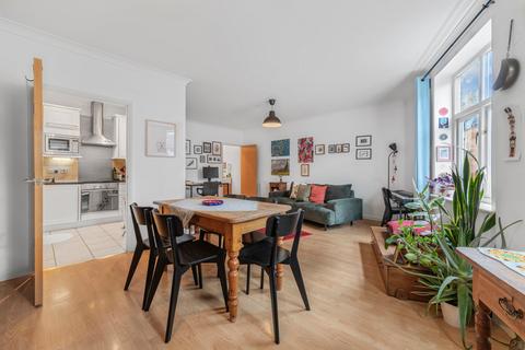 1 bedroom flat for sale, Esprit Court, 21 Brune Street, London